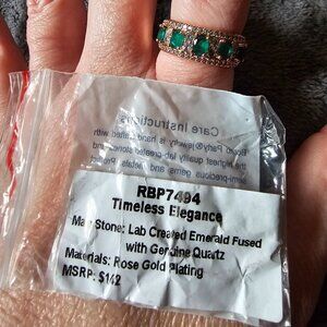 Bomb Party Timeless Elegance